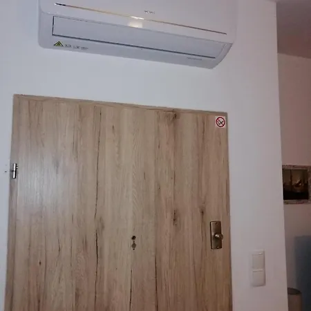 Blisko Plazy Podczele Kolobrzeg