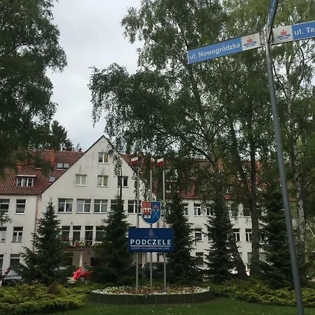 Blisko Plazy Podczele Daire Kolobrzeg