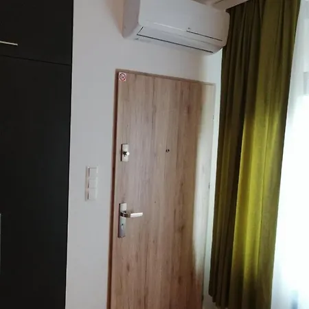 Blisko Plazy Podczele דירה