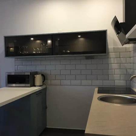 Blisko Plazy Podczele דירה קולובז'ג