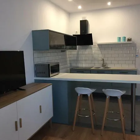 Blisko Plazy Podczele