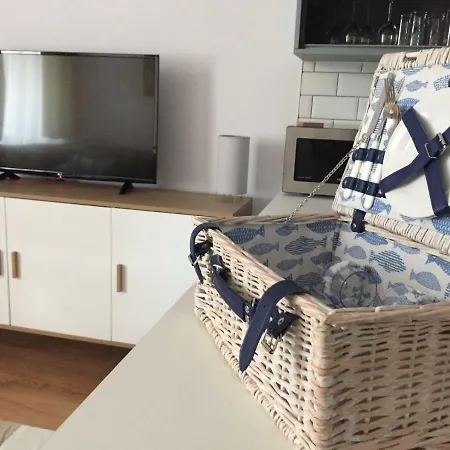 Blisko Plazy Podczele كولوبرزيغ