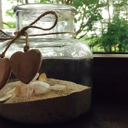 Blisko Plazy Podczele דירה *