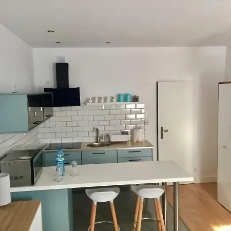 דירה Blisko Plazy Podczele