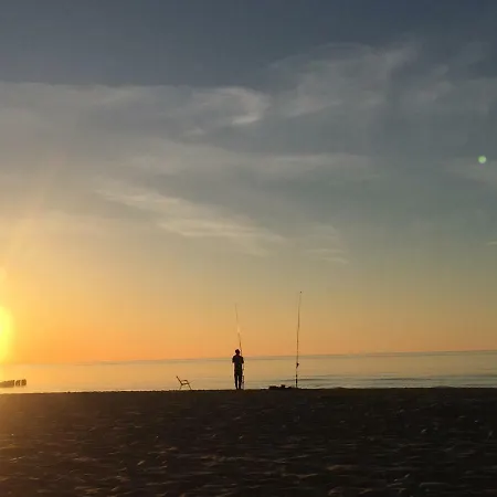 Blisko Plazy Podczele كولوبرزيغ