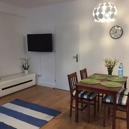 Blisko Plazy Podczele *