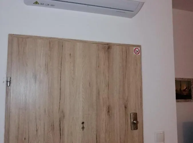 Blisko Plazy Podczele Kołobrzeg