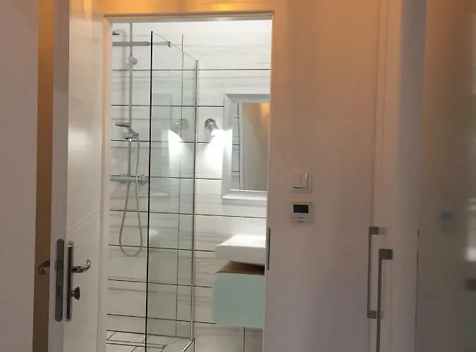 Apartmán Blisko Plazy Podczele Kolobřeh