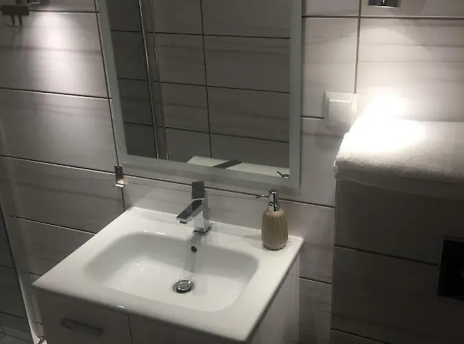 Blisko Plazy Podczele Kolobřeh