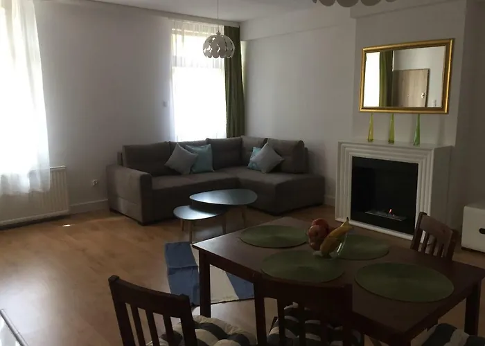 Blisko Plazy Podczele *