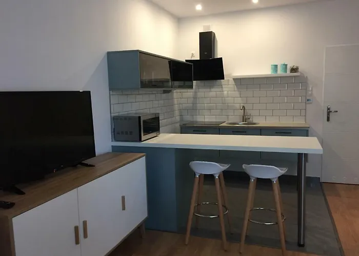 Blisko Plazy Podczele