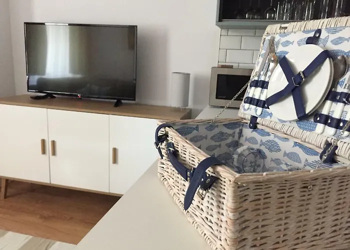 Blisko Plazy Podczele Kolobřeh