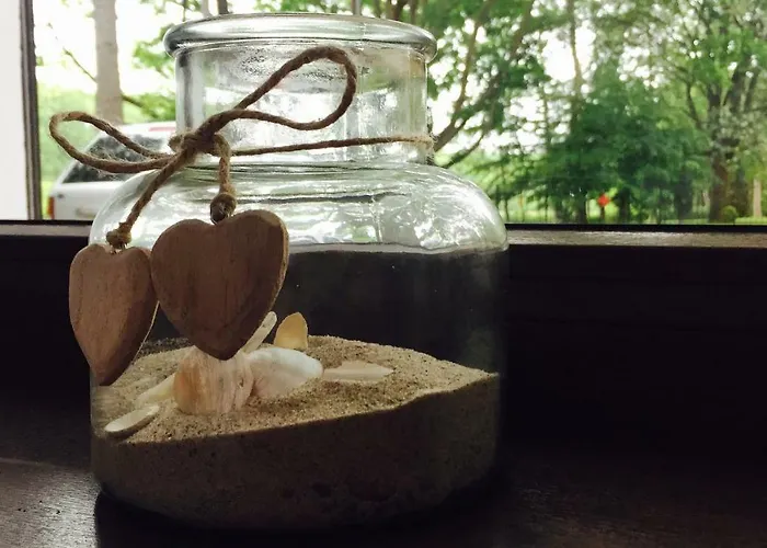 Blisko Plazy Podczele Apartmán *