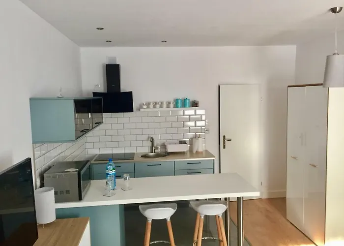 Apartmán Blisko Plazy Podczele