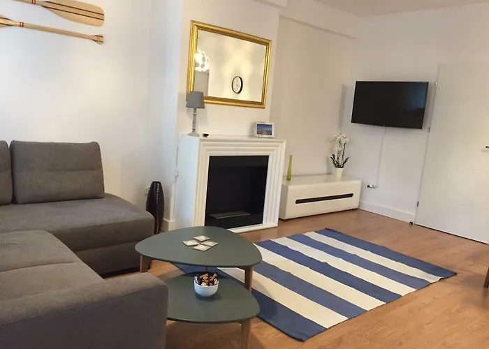 Blisko Plazy Podczele *