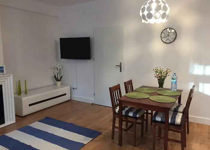 Blisko Plazy Podczele *